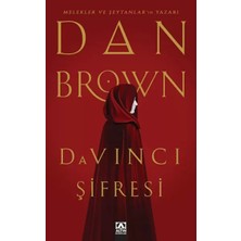 Renas Store Da Vinci Şifresi