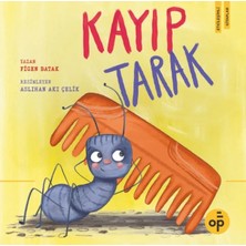 Renas Store Kayıp Tarak