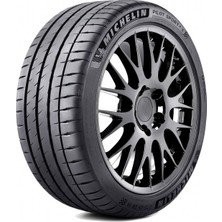 Michelin 325/30R21 108Y Xl   Pilot Sport 4 S Oto Yaz Lastiği (Üretim YILI:2026)