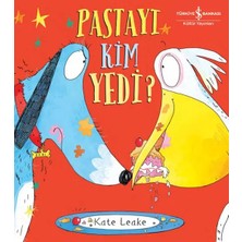 Renas Store Pastayı Kim Yedi?