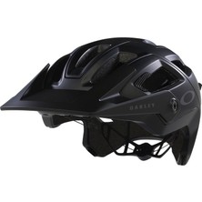 Oakley Drt5 Maven Mips Boa Ionic+ Bisiklet Kaskı FOS901303 28N Satin Med Grey Medium 55-59CM