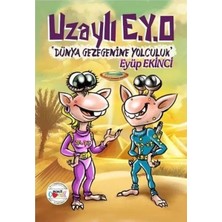 Renas Store Uzaylı E.y.o