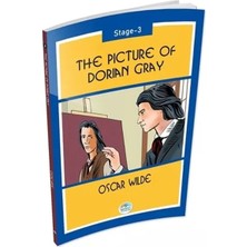 Renas Store The Picture Of Dorian Gray Stage 3