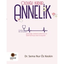 Renas Store Olduğu Kadar Annelik