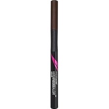 Renas Store Maybelline New York Hyper Precise All Day Eyeliner - 710 Forest Brown (Kahverengi)