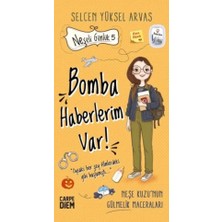 Renas Store Bomba Haberlerim Var! - Neşeli Günlük 5