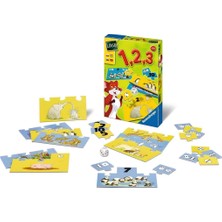 Renas Store Ravensburger Logo, 123