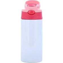 Renas Store Trendix Çelik Içli Termos 360 ml Pembe SKM008