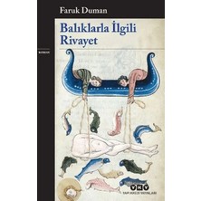Renas Store Balıklarla Iili Rivayet