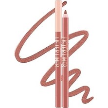 Renas Store Maybelline New York Lifter Liner Dudak Kalemi - 011 Upstate