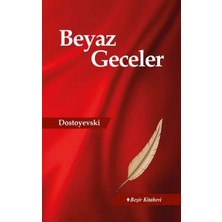 Renas Store Beyaz Geceler