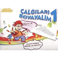 Renas Store Müzik Serüveni Çaıları Boyayalım 1