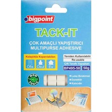 Bigpoint BP495 Tack It 50GR