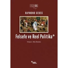 Renas Store Felsefe ve Reel Politika