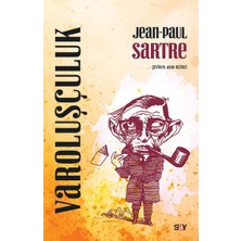 Renas Store Varoluşçuluk