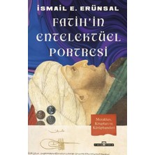 Renas Store Fatih'in Entelektüel Portresi