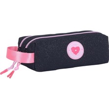 Marshmallow Disco Cherry Kalem Çantası