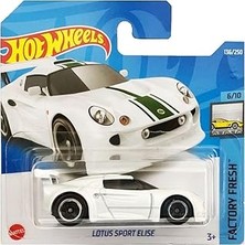 Renas Store Hot Wheels 1:64 Factory Fresh Lotus Sport Elise HCW31