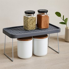 Renas Store Raf Düzenleyici 14X30 cm (Küçük) -
