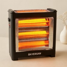Renas Store Şömine Tipi Elektrikli Isıtıcı 2400W