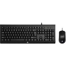 Renas Store ZR714 KM100 Klavye Mouse Seti