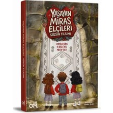 Renas Store Yaşayan Miras Elçileri Sözün Tılsımı