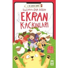 Renas Store Ekran Kaçkınları