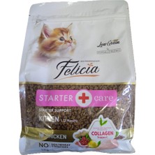 Renas Store Yavru Kedi Maması Tavuk