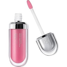 Renas Store Kiko Milano Likit Ruj - Metal Lıquıd Lıp Colour - 02