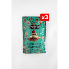 Çarşıbaşı Menengiç Kahvesi 200 gr x 3