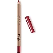 Renas Store Kiko Milano Dudak Kalemi - New Creamy Colour Comfort Lip Liner 09 Amaranth