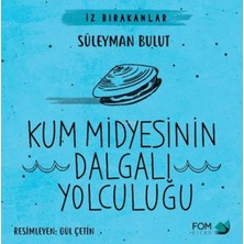 Renas Store Kum Midyesinin Daalı Yolculuğu