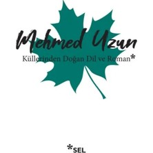 Renas Store Küllerinden Doğan Dil ve Roman