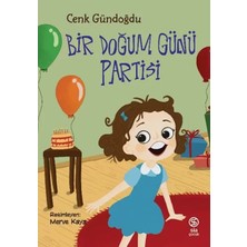 Renas Store Bir Doğum Günü Partisi
