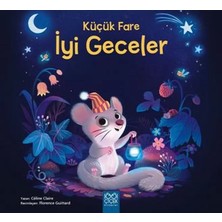 Renas Store Küçük Fare Iyi Geceler