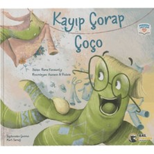 Renas Store Kayıp Çorap Ço