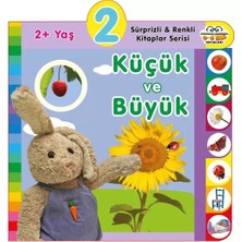 Renas Store Yaş Küçük ve Büyük (2+Yaş)