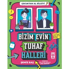 Renas Store Bizim Evin Tuhaf Halleri - Çuktan Al Biiyi