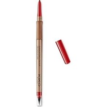 Renas Store Kıko Milano Everlasting Colour Precision Lip Liner 16 | Otomatik Dudak Kontur Kalemi