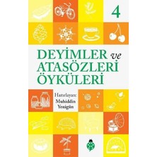 Renas Store Deyimler ve Atasözleri Öyküleri - 4