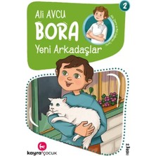 Renas Store Bora 2 – Yeni Arkadaşlar