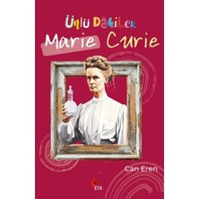 Renas Store Ünlü Dahiler: Marie Curie