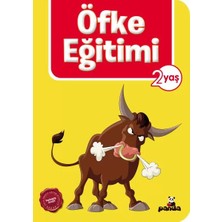 Renas Store Öfke Eğitimi 2 Yaş