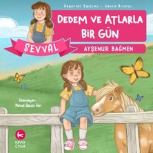 Renas Store Dedem ve Atlarla Bir Gün