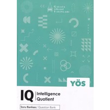 Renas Store Galata Yös Intelligence Quotient