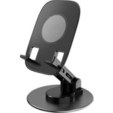 Renas Store Dudao Siyah F17S Telefon Stand