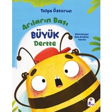 Renas Store Arıların Başı Büyük Dertte!