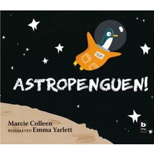 Renas Store Astropenguen!