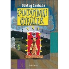 Renas Store Çantamdaki Öyküler