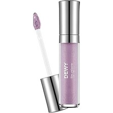 Renas Store Flormar Dewy Lip Glaze Parlak &amp; Dolgun Görünüm Veren Yapışmayan Dudak Parlatıcısı 025 Lavender